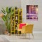 Stupell Industries Radio City Music Hall Canvas, design by Grotto Studios
